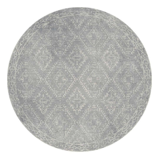 McCall FloorFlat | Grey - Premium Vinyl Mat