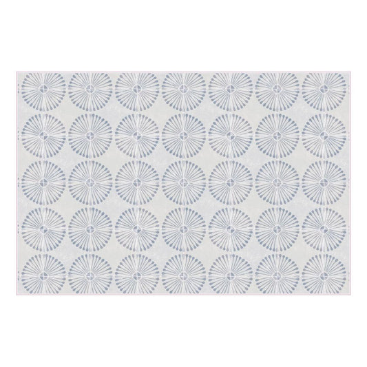 Mallory FloorFlat | Premium Vinyl Mat