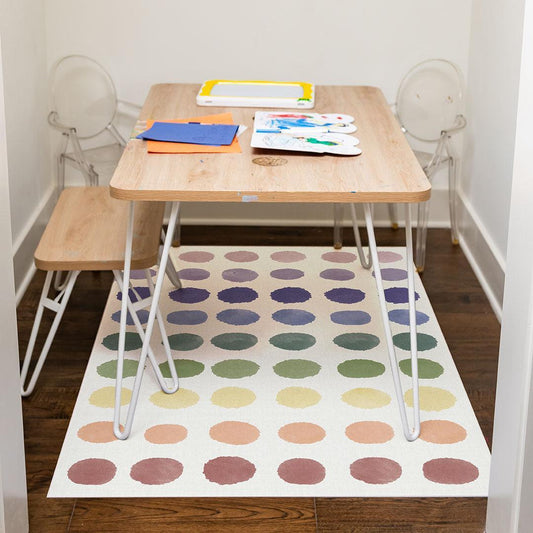 Custom Size - Premium Vinyl Mat