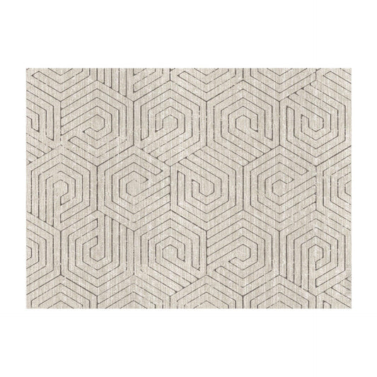 Camden FloorFlat | Beige - Premium Vinyl Mat