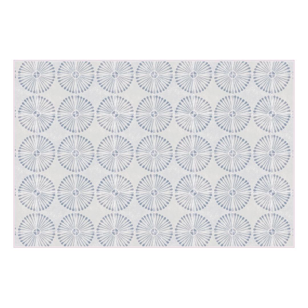 Mallory FloorFlat | Premium Vinyl Mat