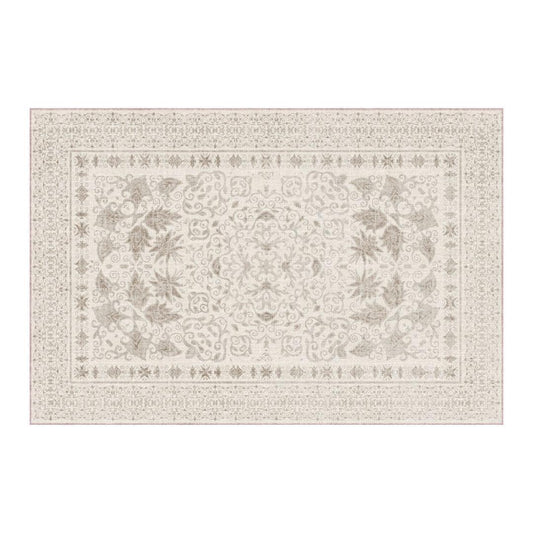 Victoria FloorFlat | Cream - Premium Vinyl Mat